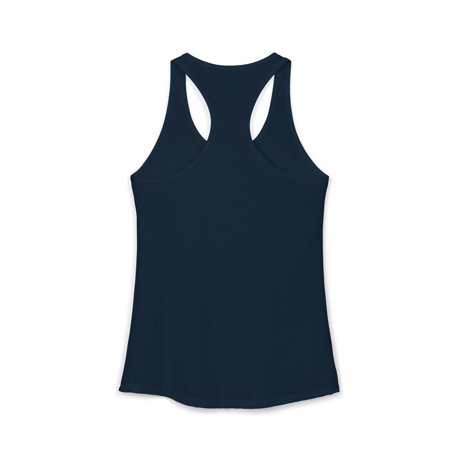 Roller Rink Diva – Women’s Racerback Tank