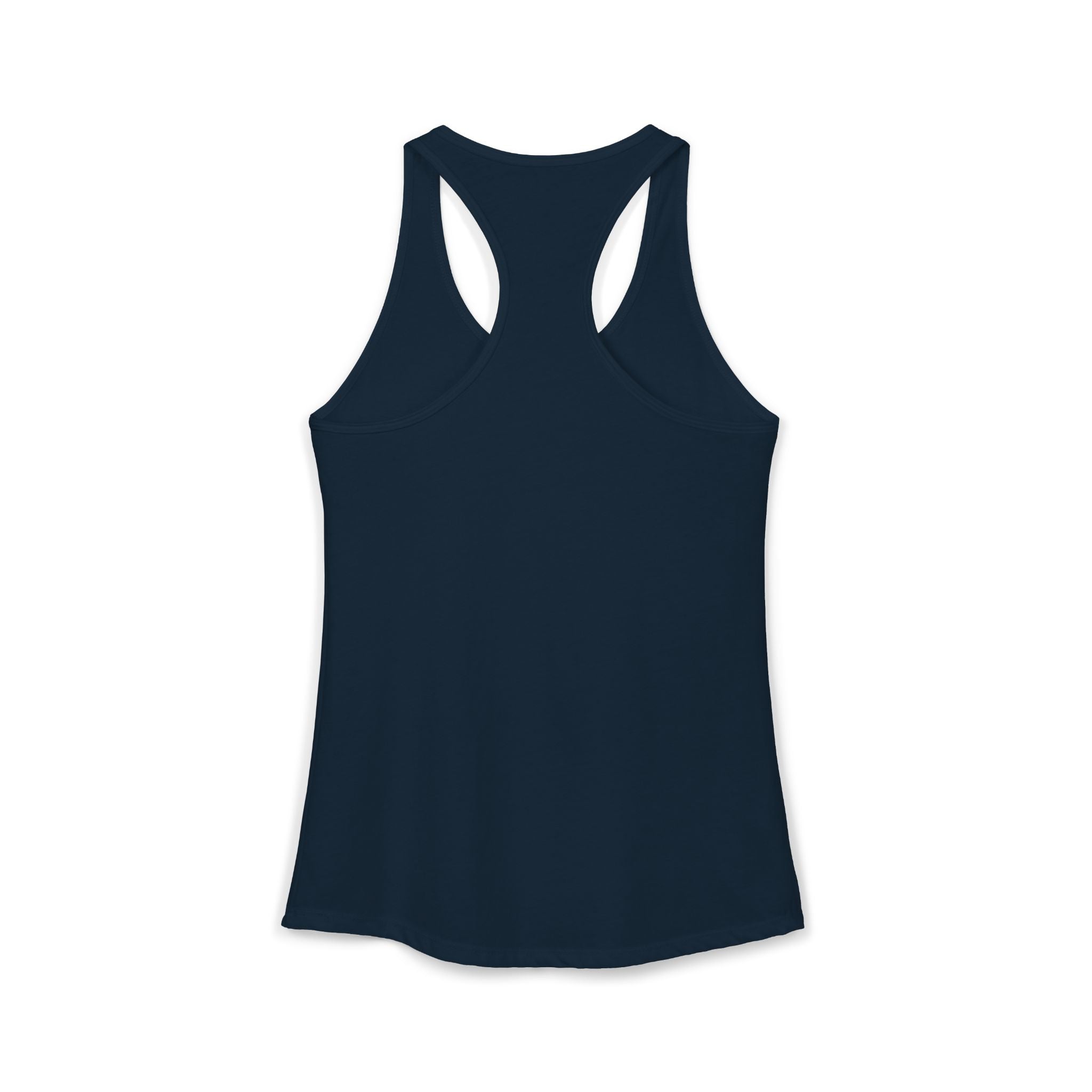 Roller Rink Diva – Women’s Racerback Tank