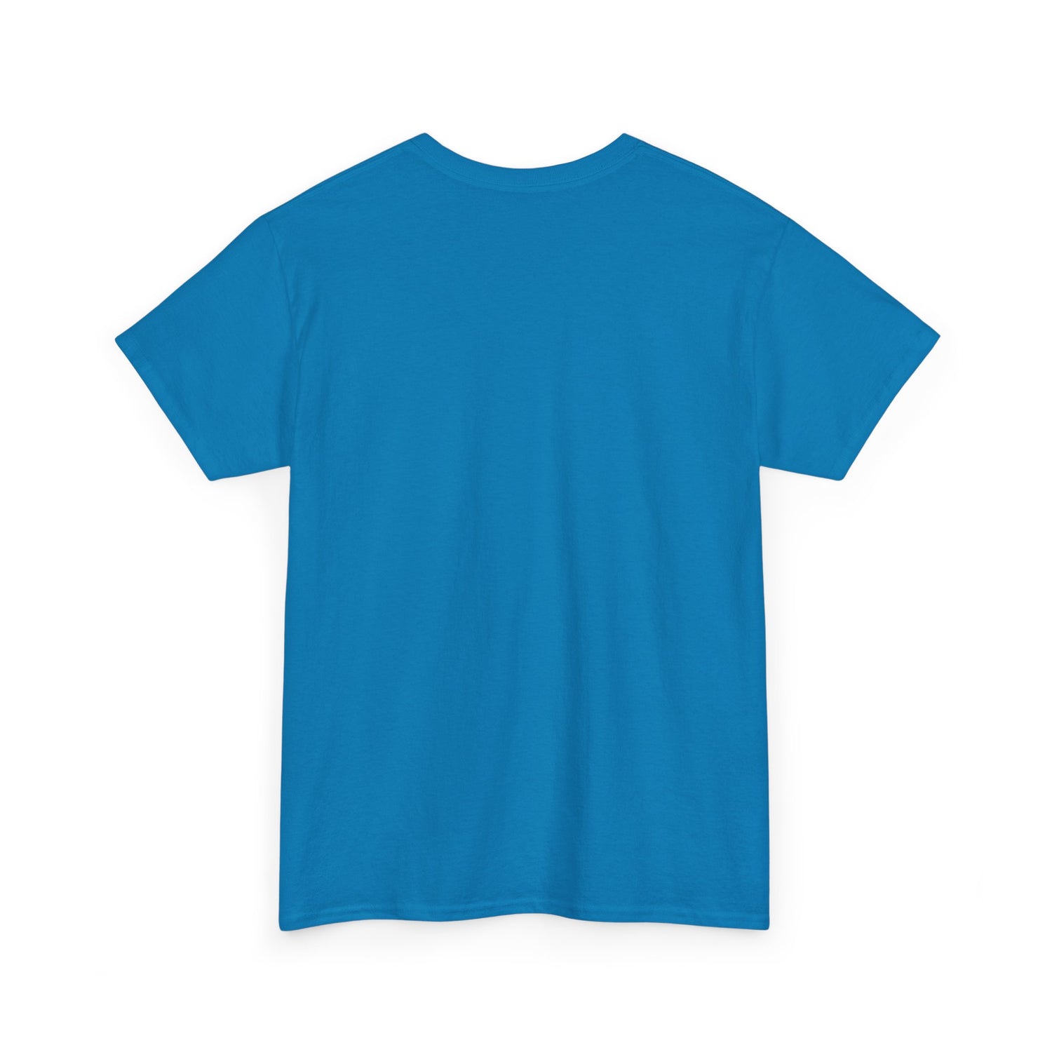 T-Shirt — "Born in 19__" Retro Cartoon Crew Graphic Tee