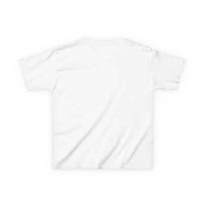 Kids Tee — Color Me Not Amused - Tiger