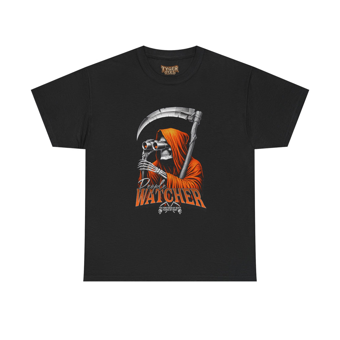 Grim Reaper &