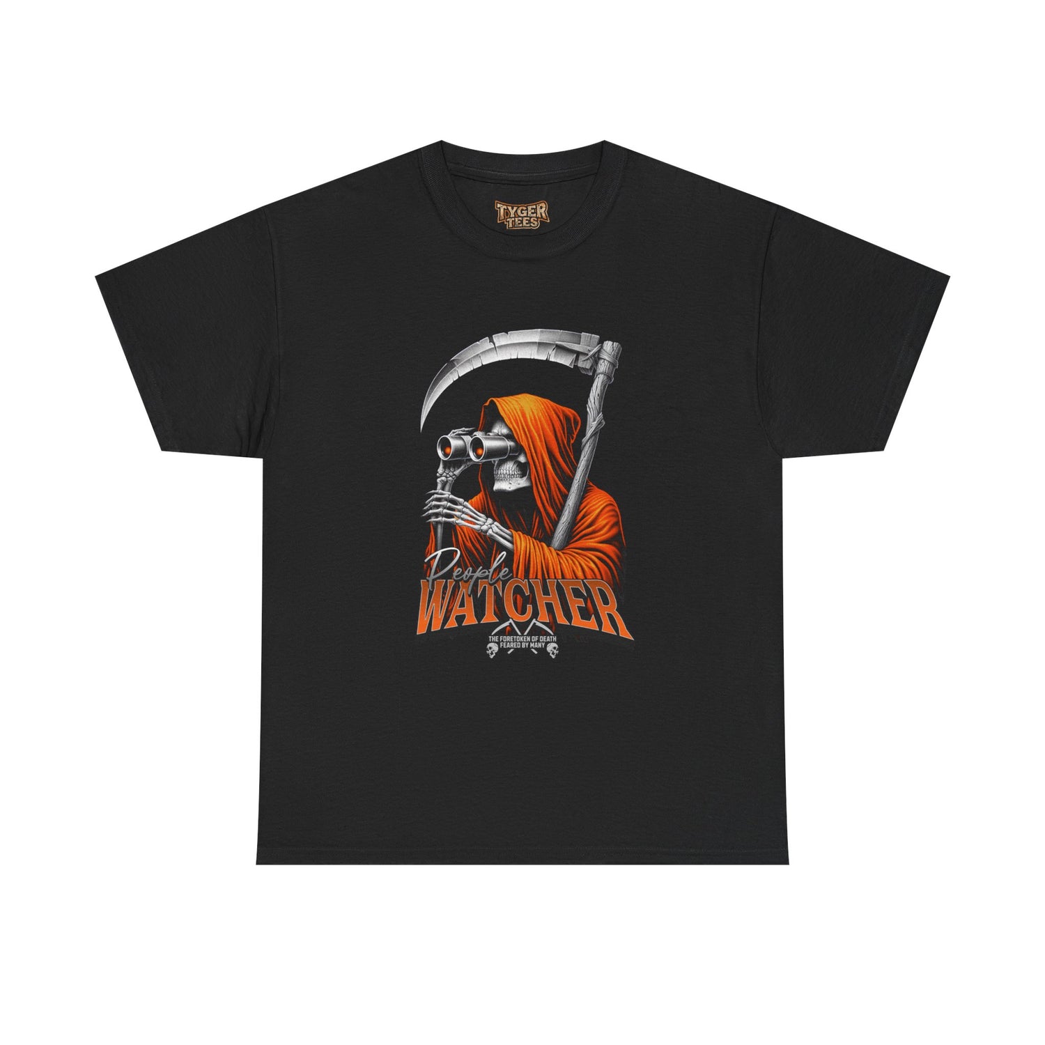 Grim Reaper &