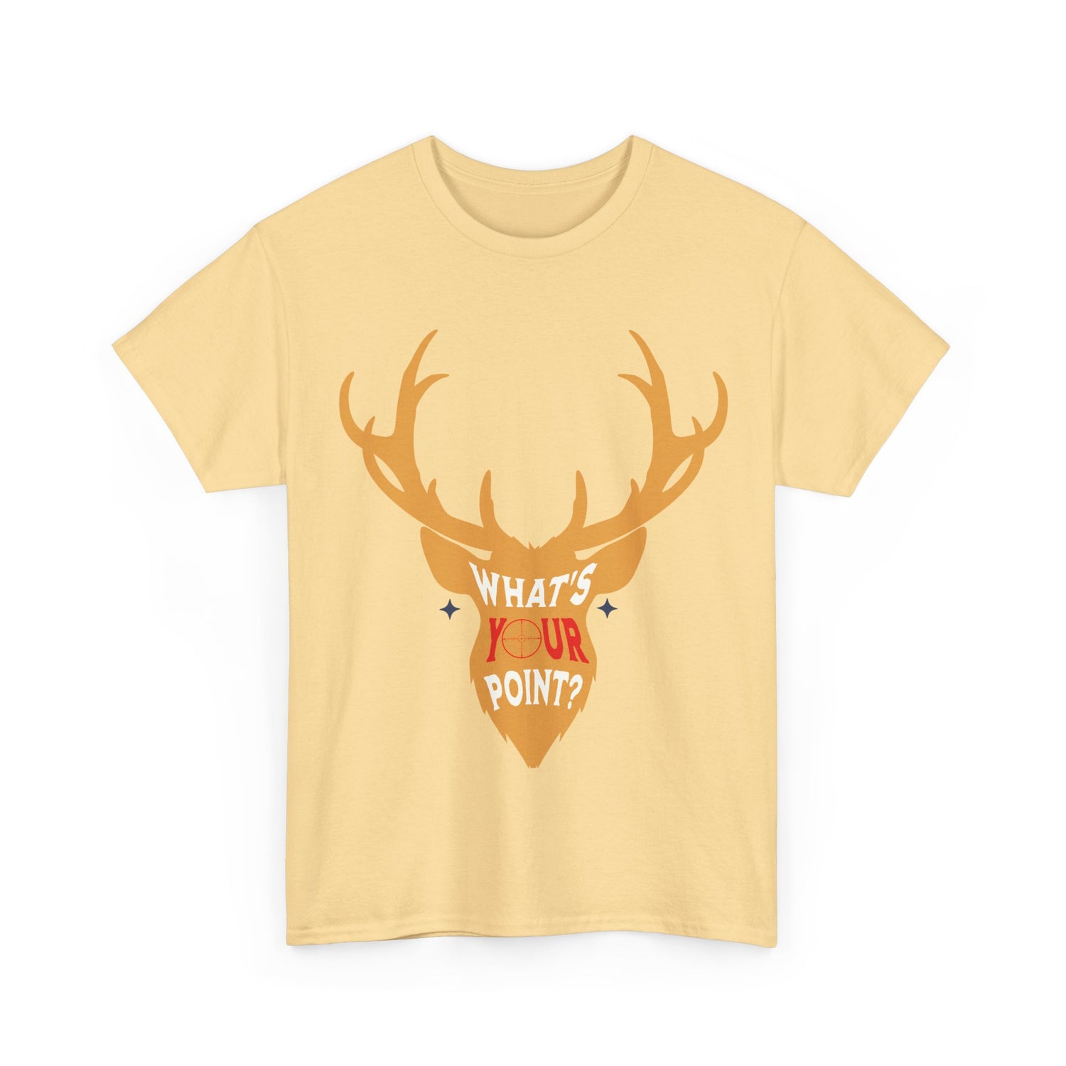 Deer Antler &