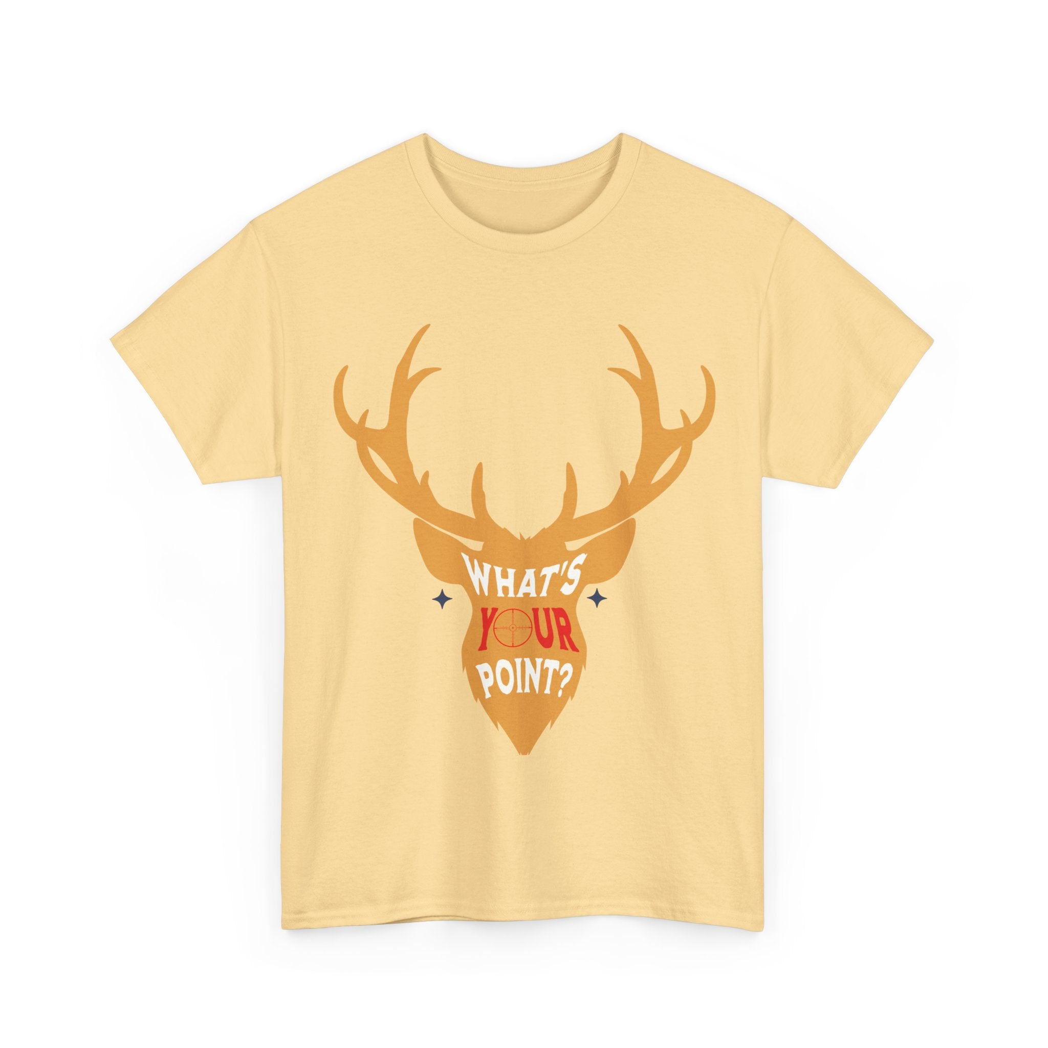 Deer Antler &