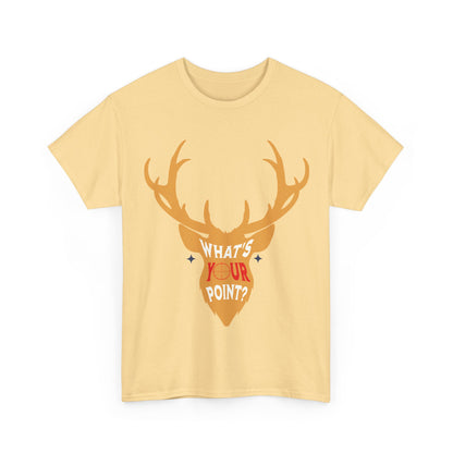 Deer Antler &