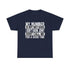 Funny 867-5309 Jenny Unisex Cotton Tee