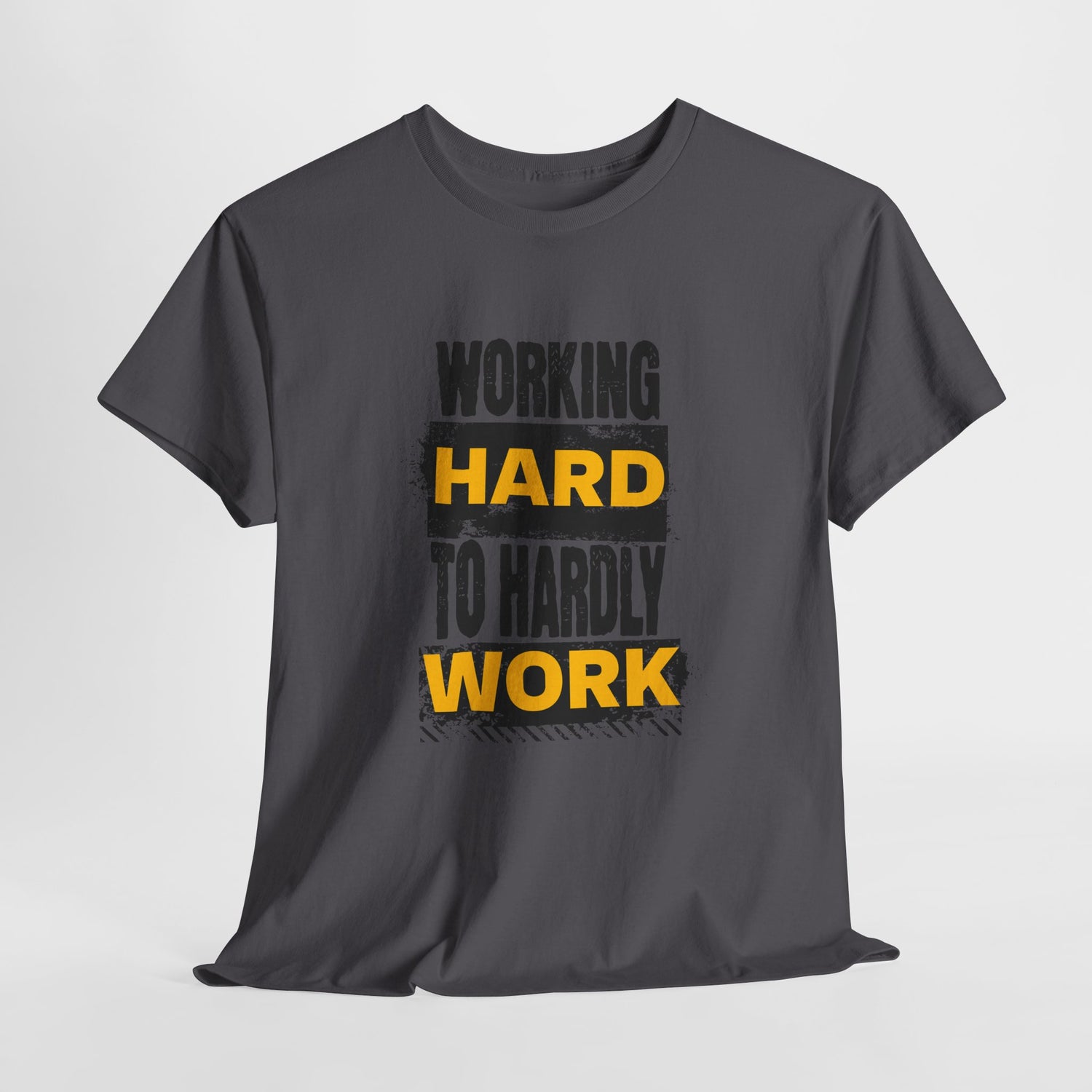 Funny Unisex Cotton T-Shirt