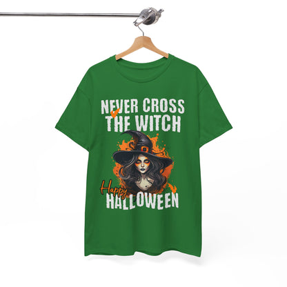 Perfect for Spooky Season Unisex Heavy Cotton Tee