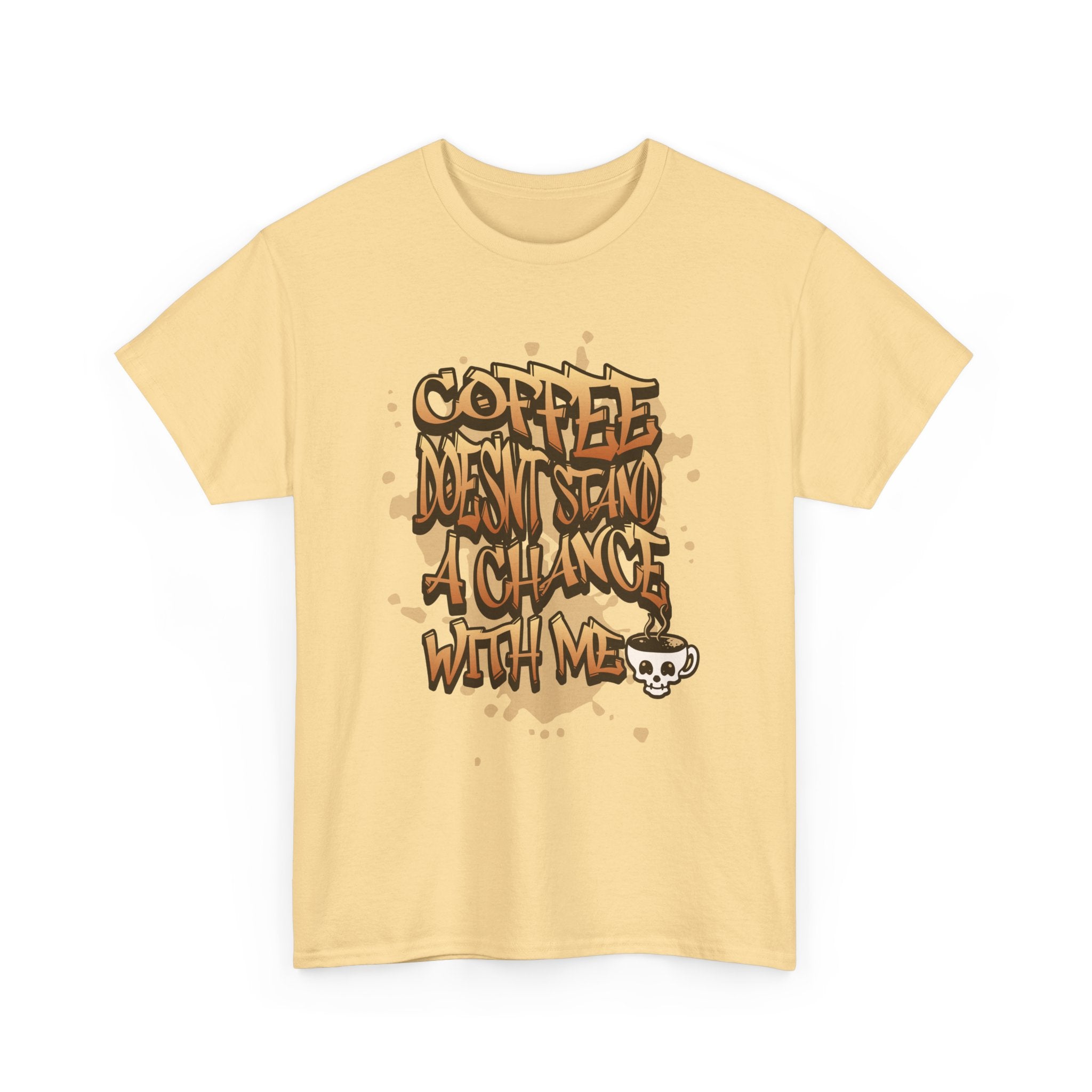 Coffee Lovers Unisex Tee