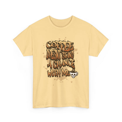 Coffee Lovers Unisex Tee