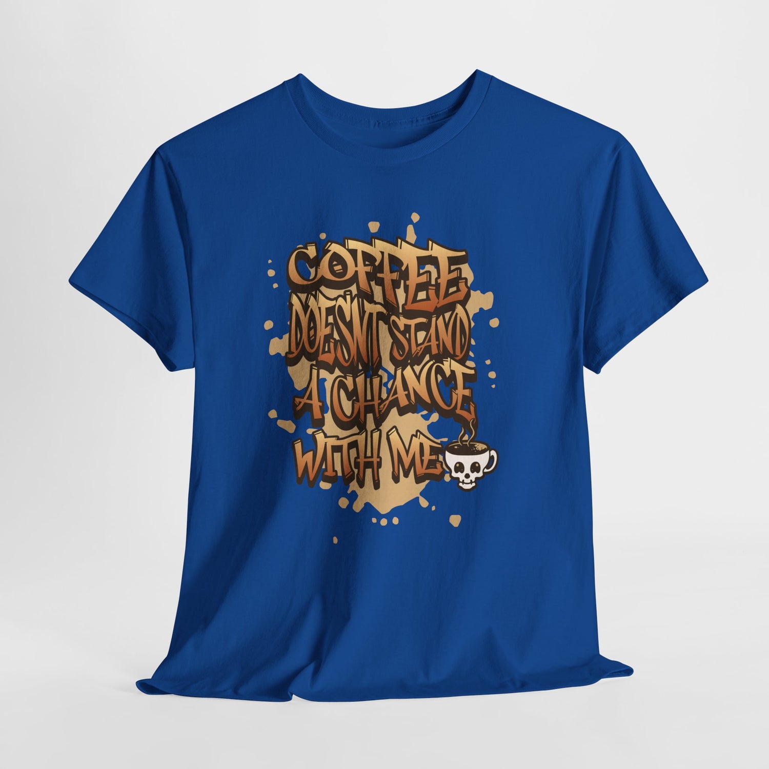 Coffee Lovers Unisex Tee