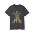 Espresso the Extra Kick in Life Unisex Coffee Tee
