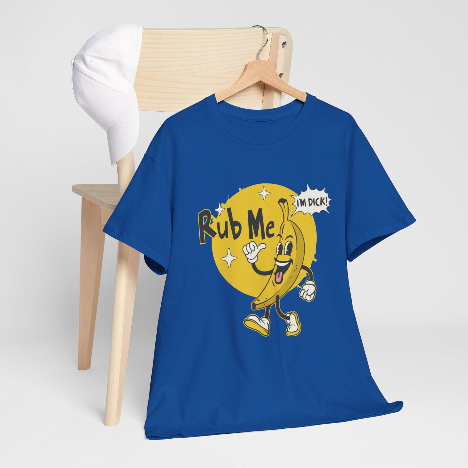 Funny Banana Shirt — &