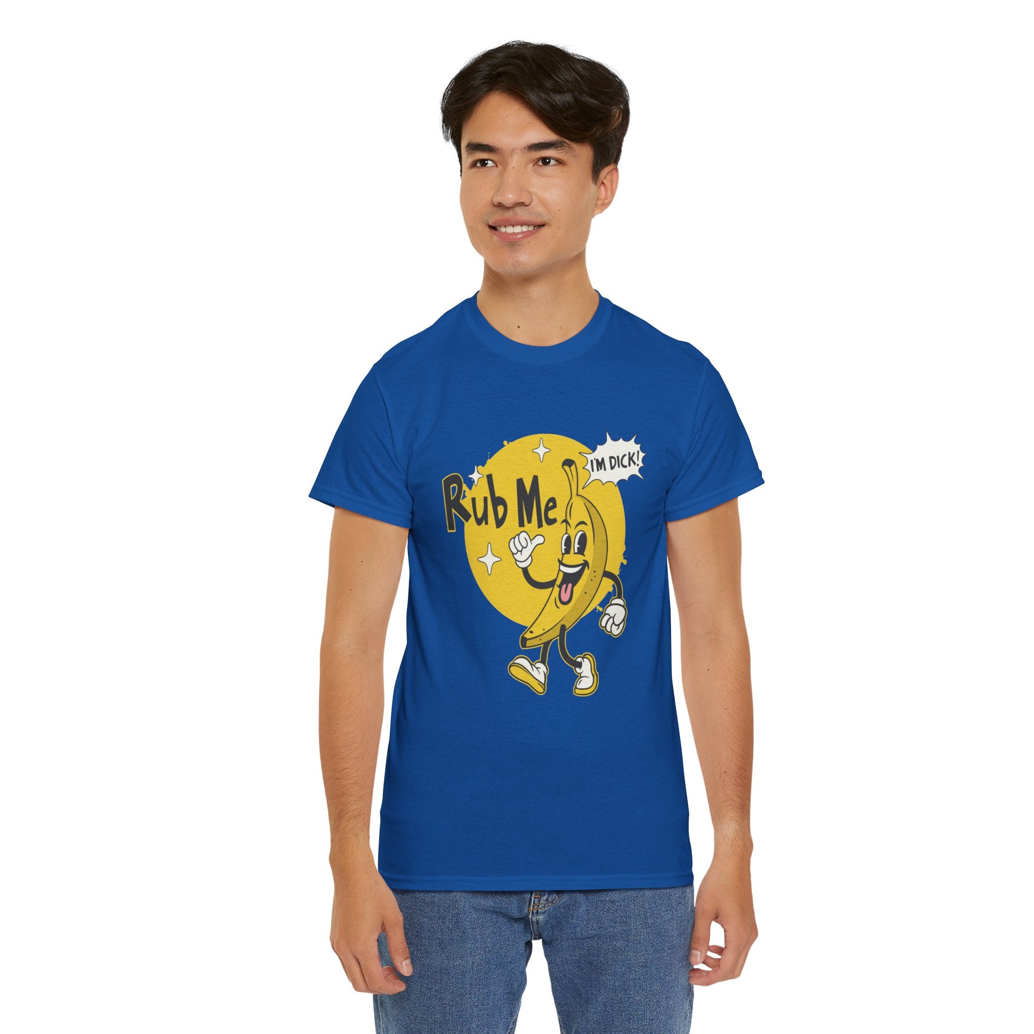 Funny Banana Shirt — &