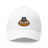 GO APESHIT Embroidered Statement Cap
