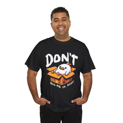 Unisex Heavy Cotton T-Shirt