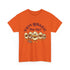 Yew Quack Me Up - Funny Duck Tee