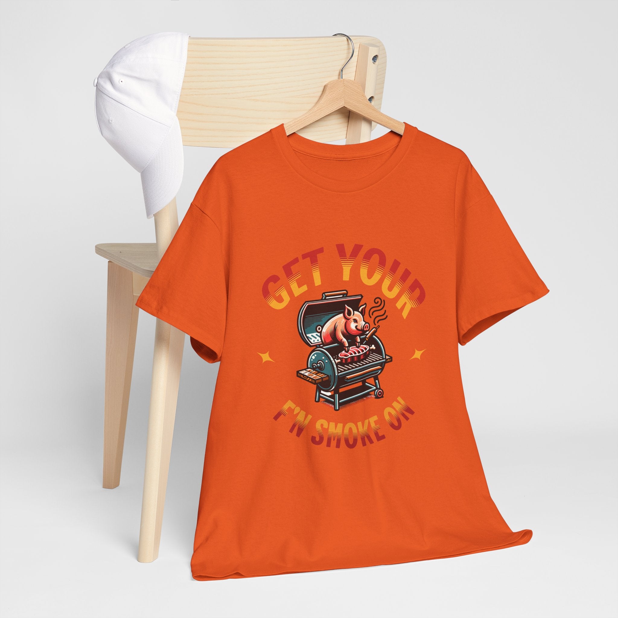 Get Your F&