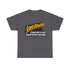 Superpowers Come With Too Many Expectations - Superhero Tee