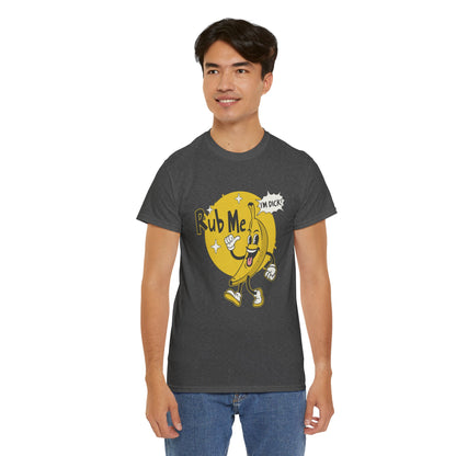 Funny Banana Shirt — &