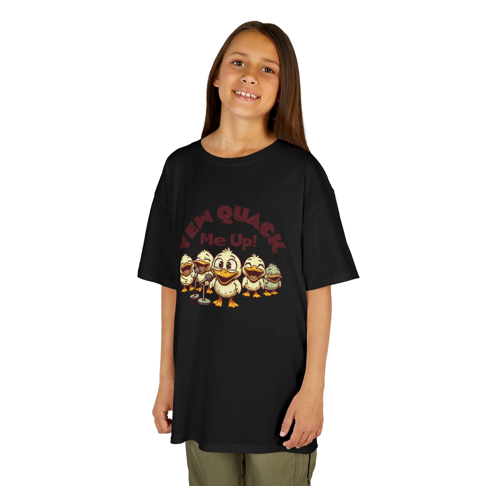 Kids T‑Shirt - &