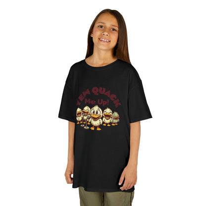 Kids T‑Shirt - &