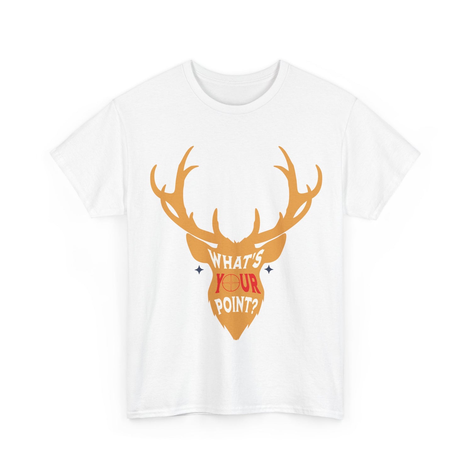 Deer Antler &