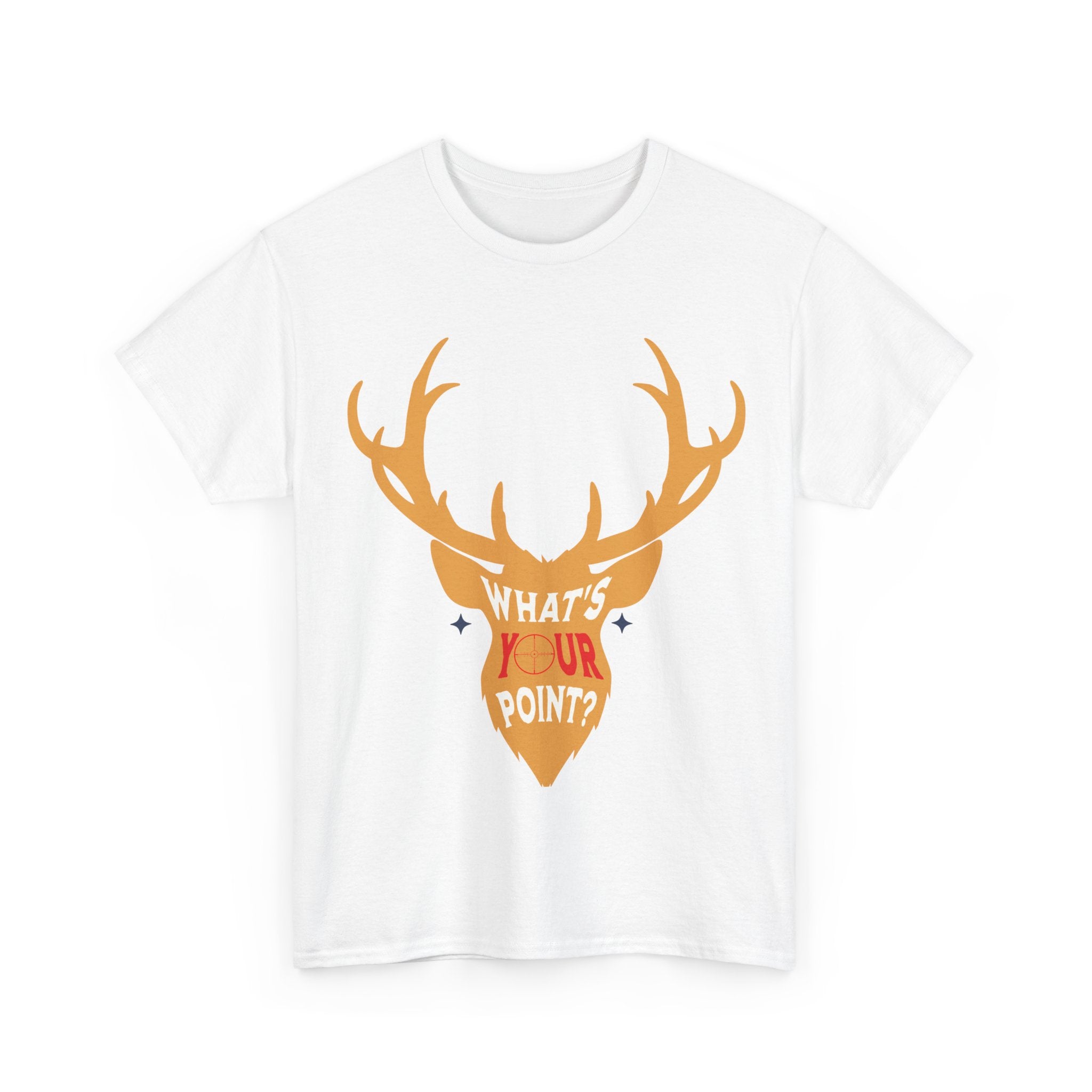 Deer Antler &