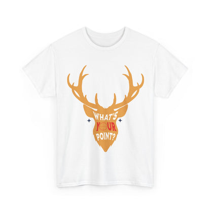 Deer Antler &