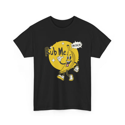Funny Banana Shirt — &