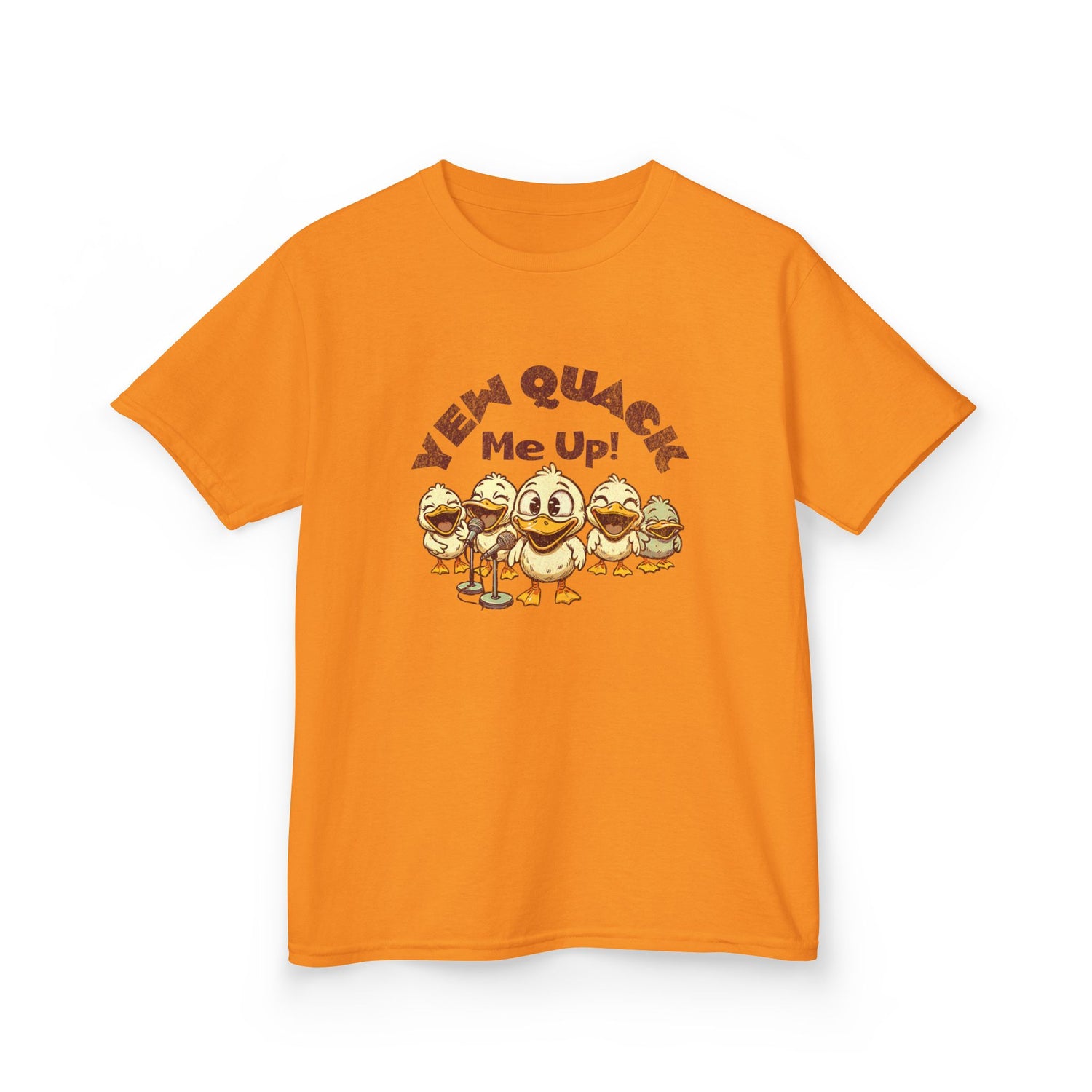 Kids T‑Shirt - &