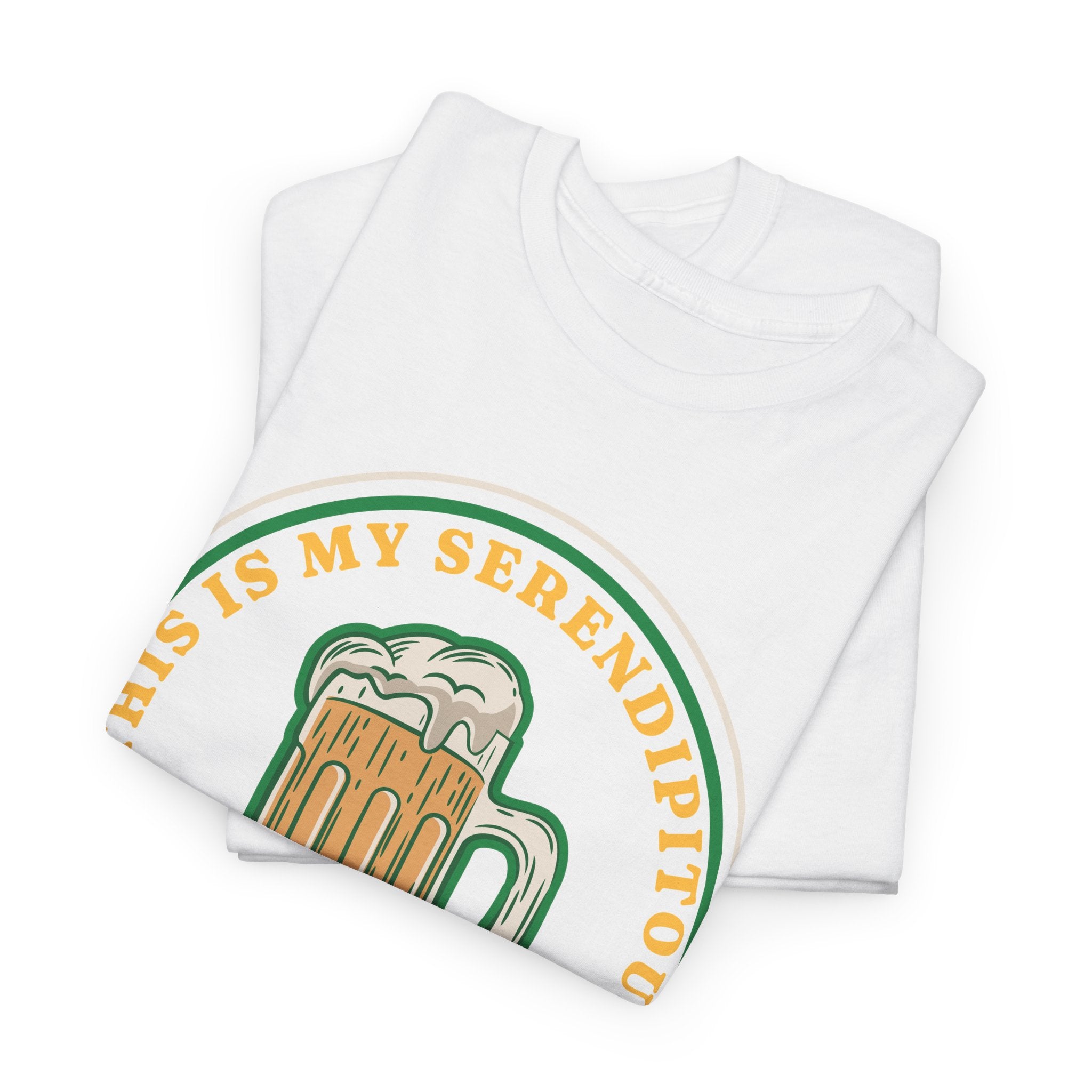 St. Patrick&
