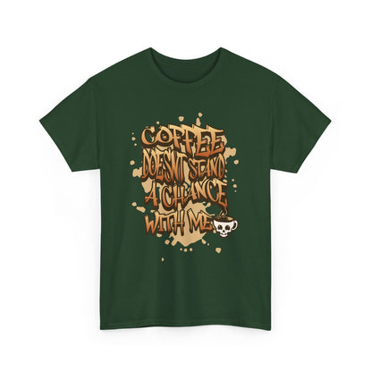 Coffee Lovers Unisex Tee