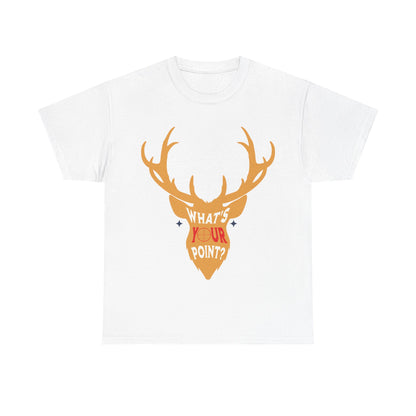 Deer Antler &