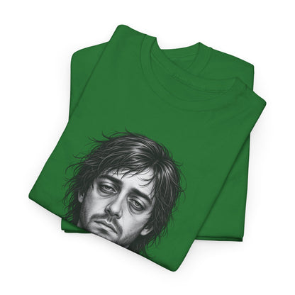Coffee Lover Tee — "Sleep? Who Needs Sleep? I Need Coffee" Graphic T-Shirt