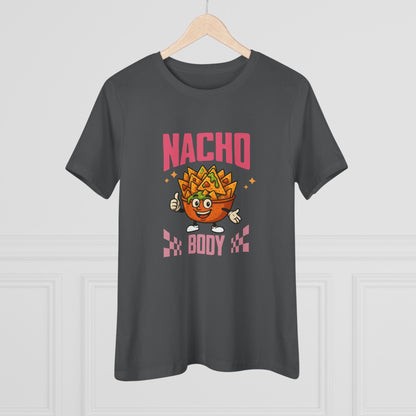 Nacho Body Women&
