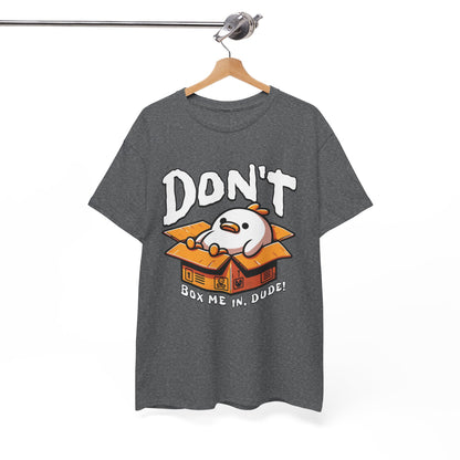 Unisex Heavy Cotton T-Shirt