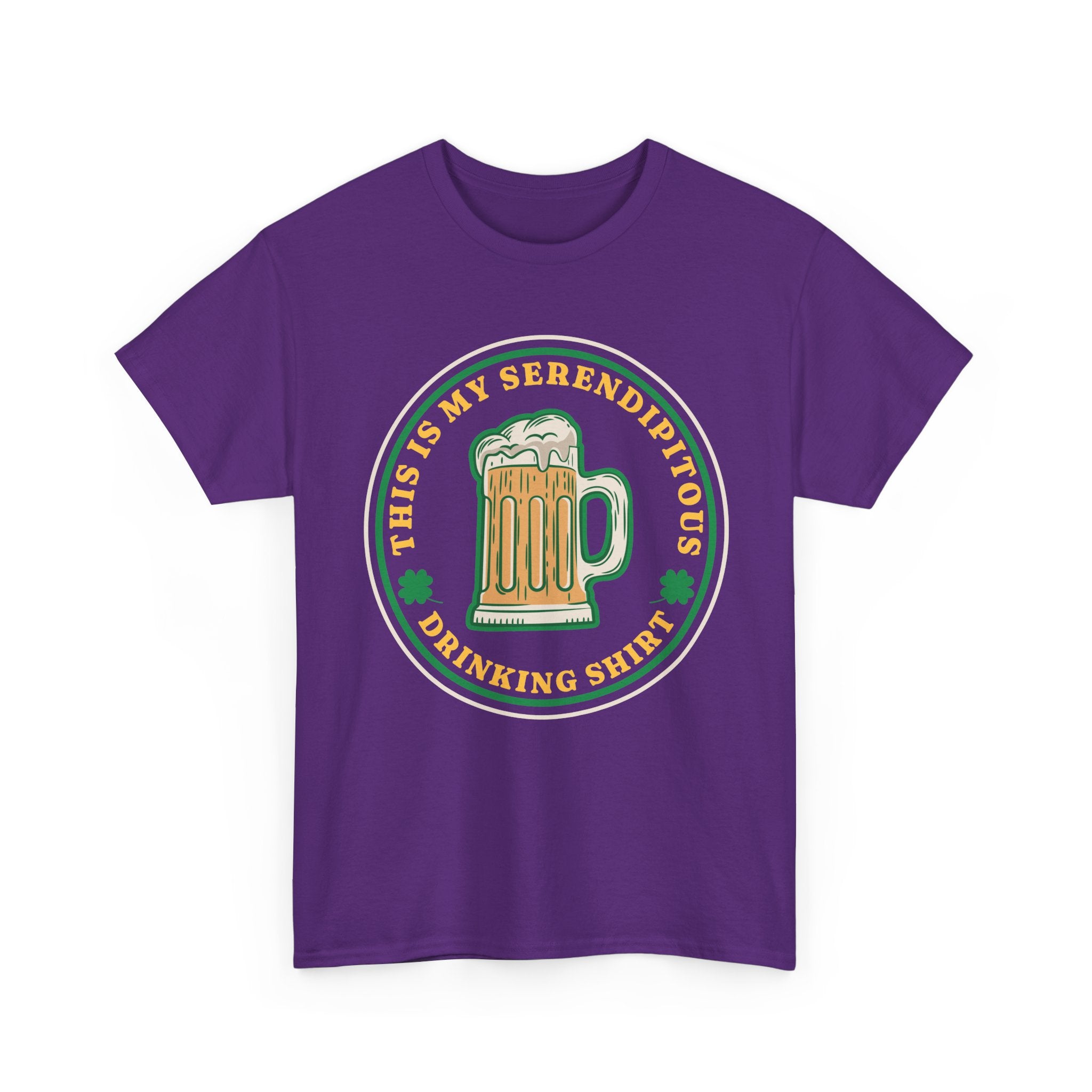 St. Patrick&