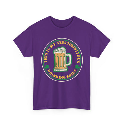 St. Patrick&