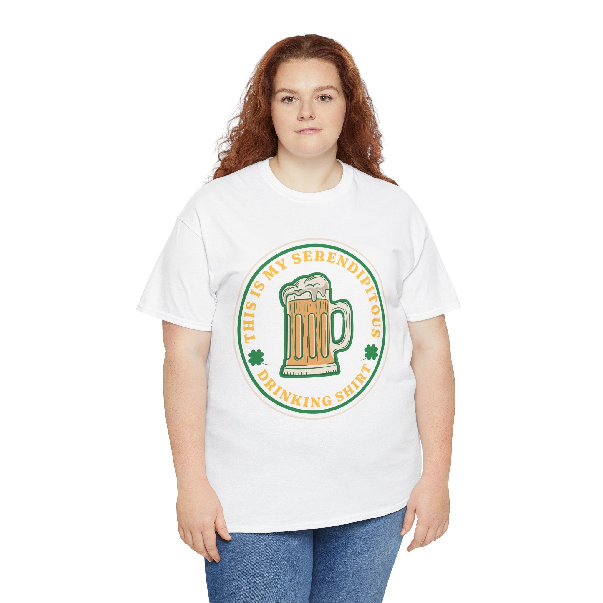 St. Patrick&