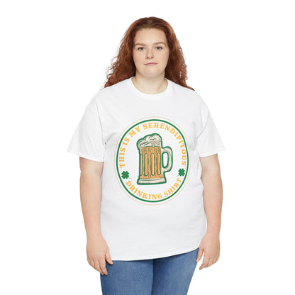 St. Patrick&
