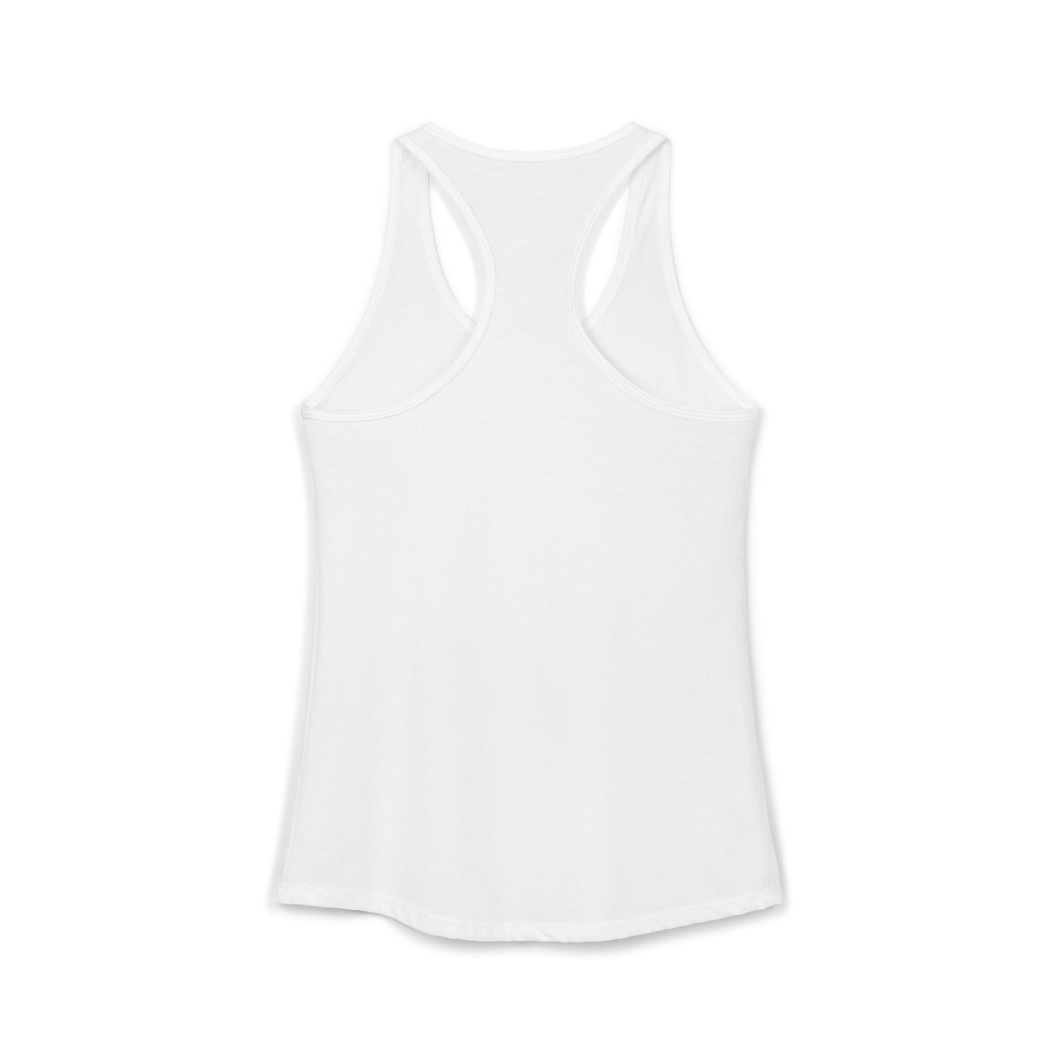 Roller Rink Diva – Women’s Racerback Tank