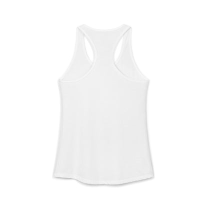 Roller Rink Diva – Women’s Racerback Tank