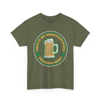 St. Patrick&