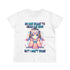 Cute Graphic Tee for Music Lovers