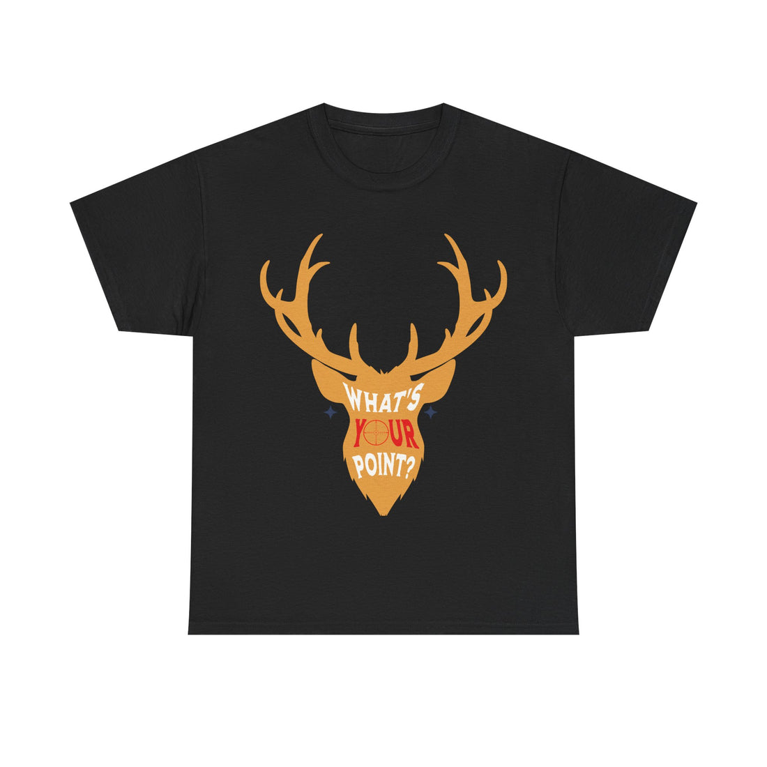 Deer Antler &