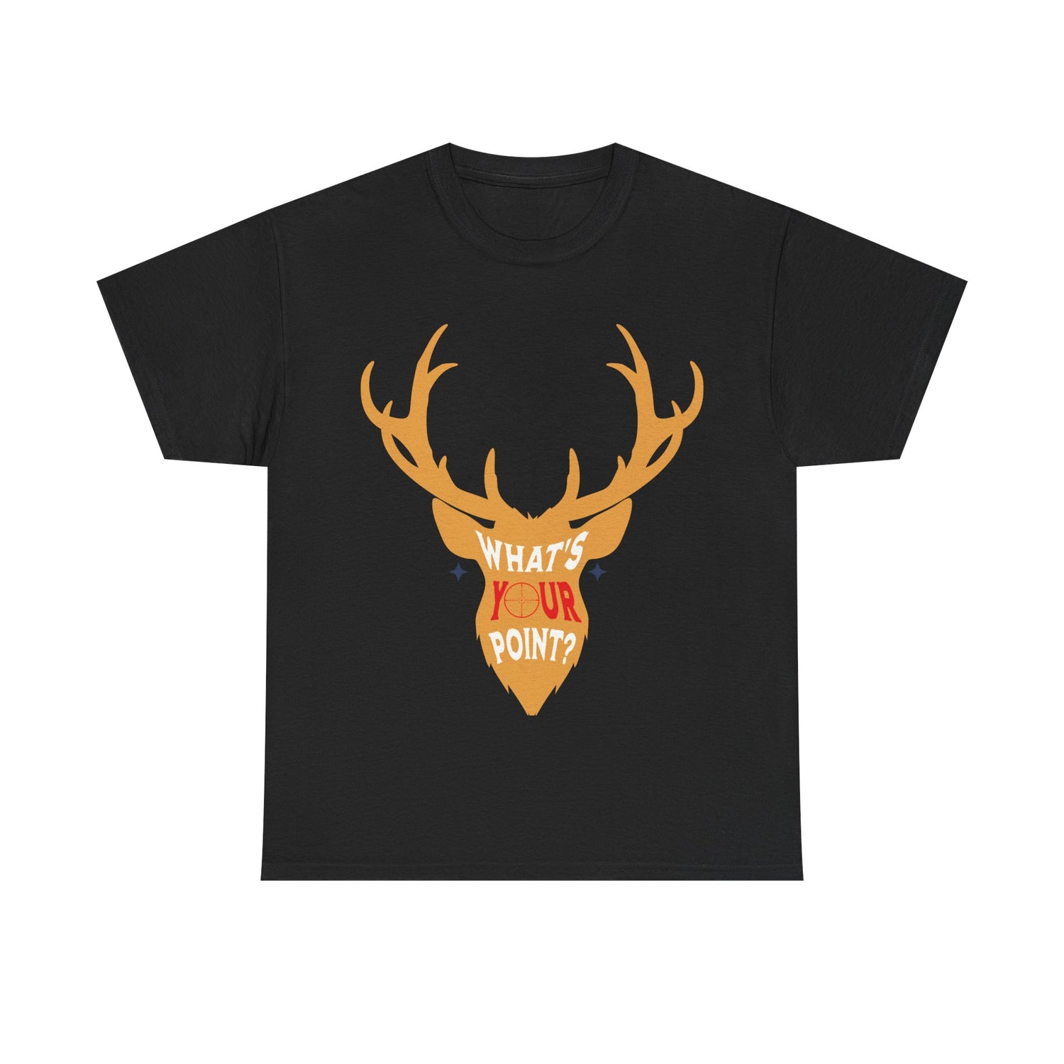 Deer Antler &