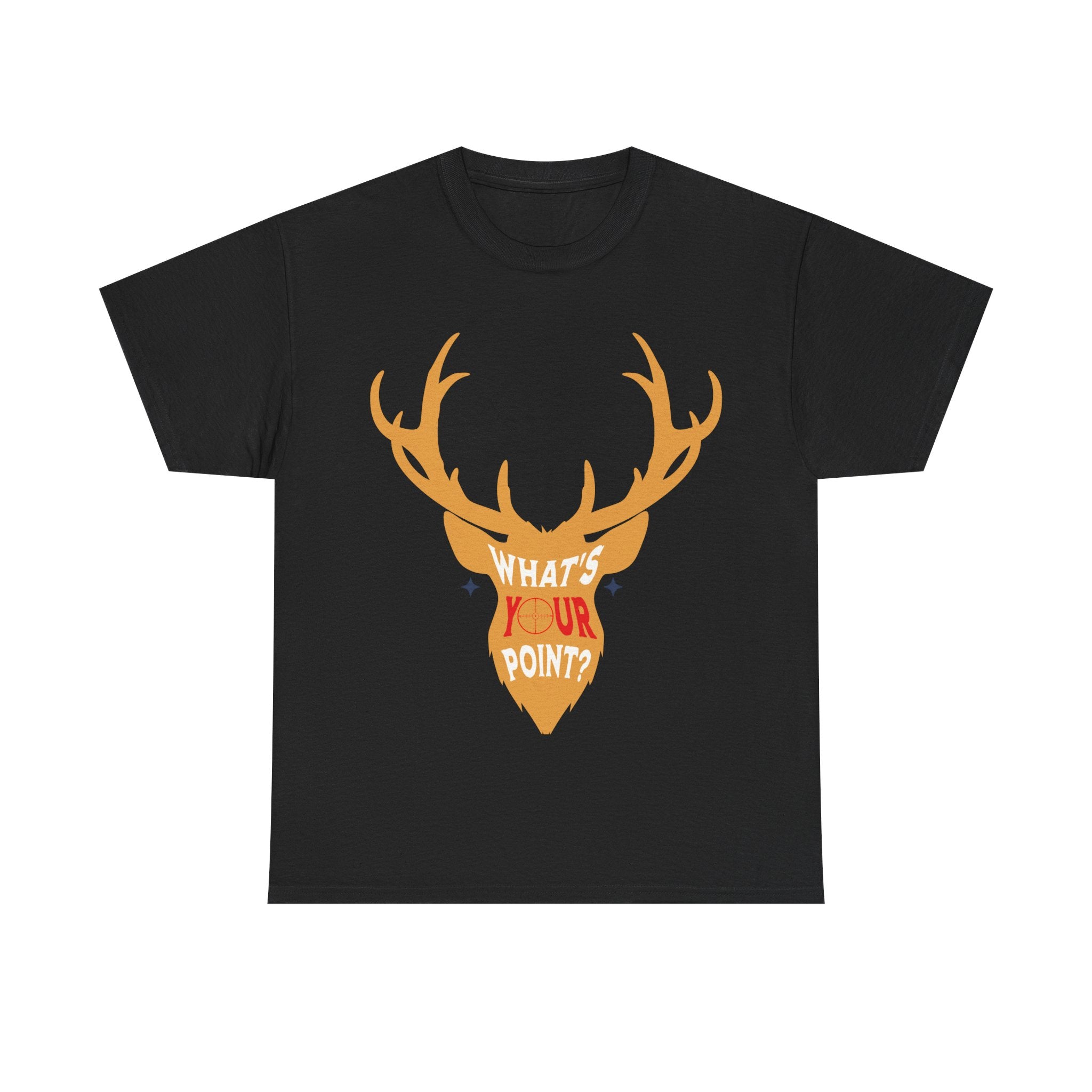 Deer Antler &