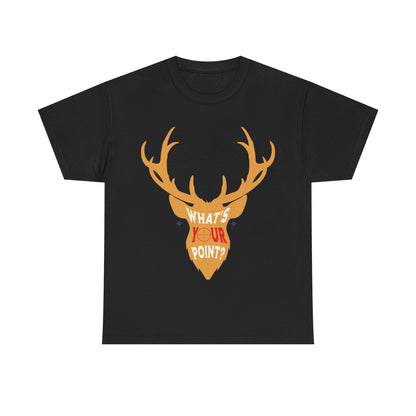 Deer Antler &