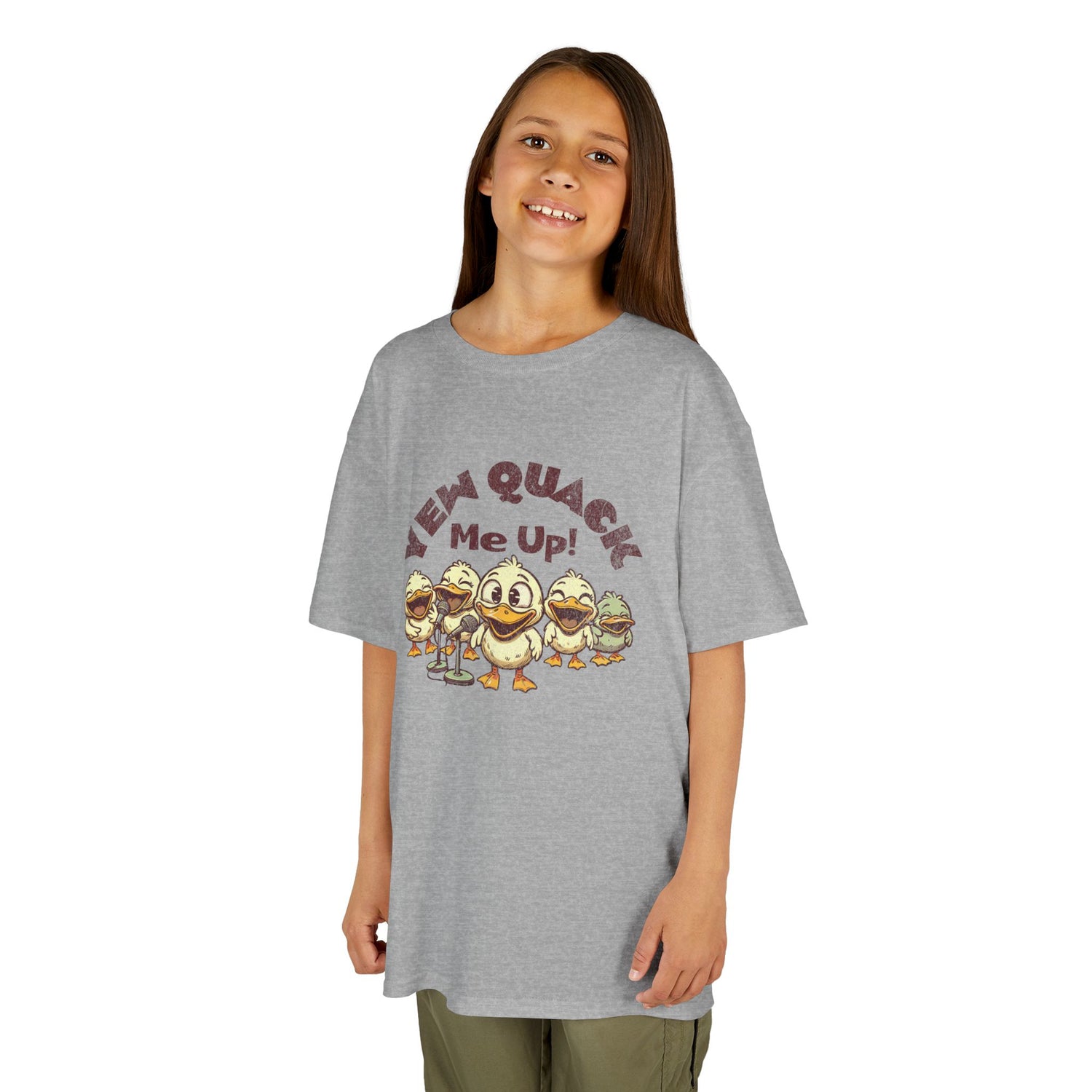 Kids T‑Shirt - &